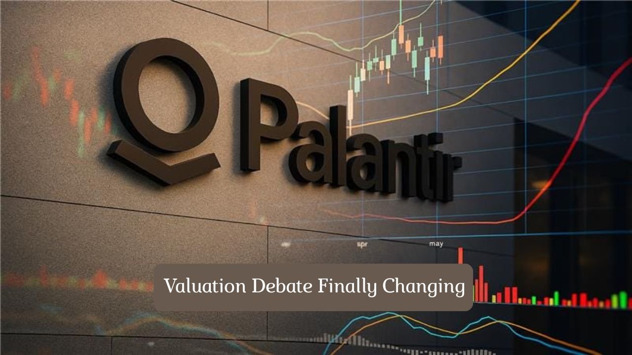 Palantir