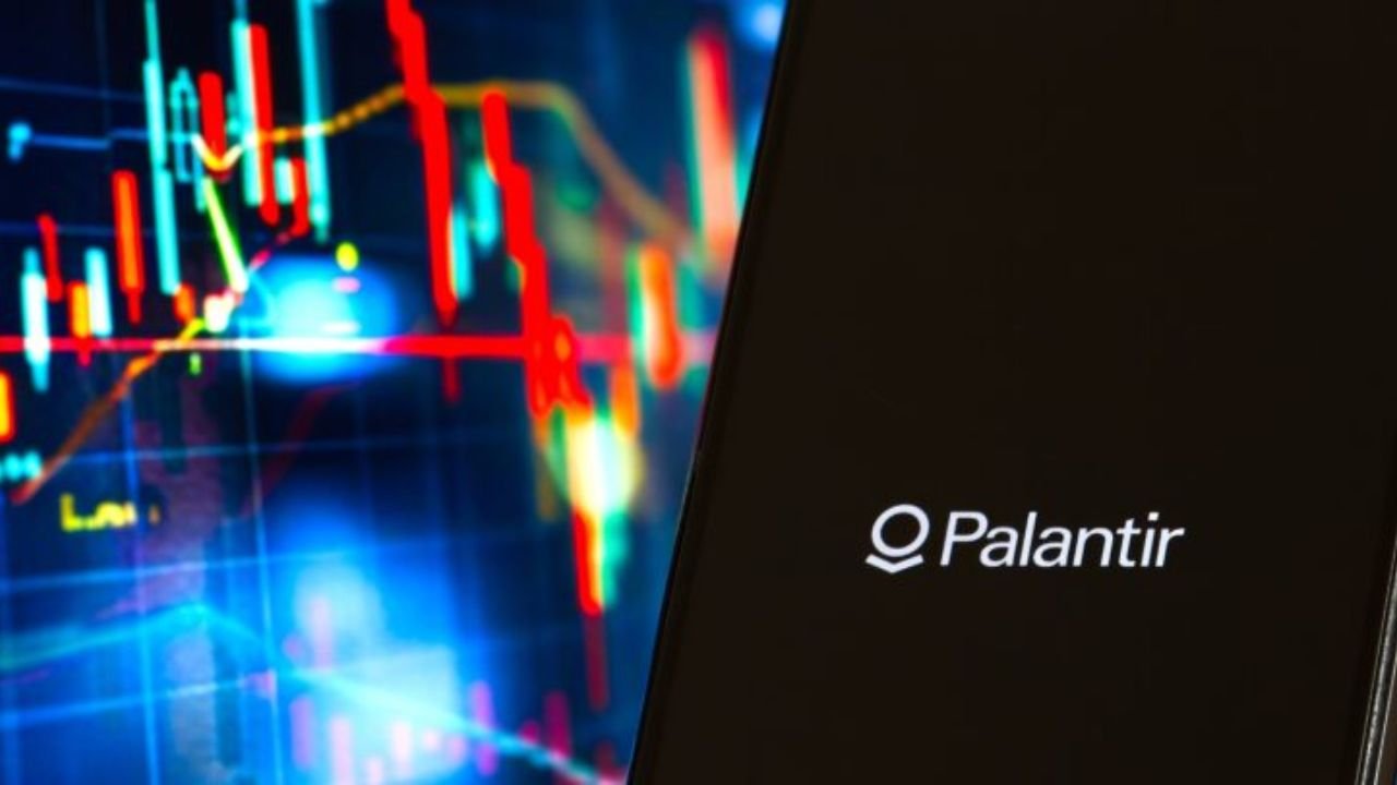 Palantir Earnings