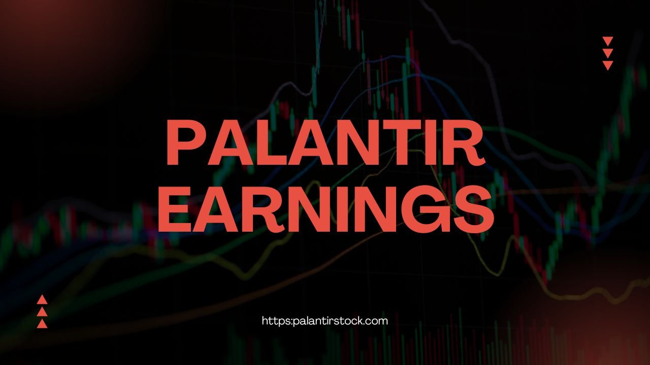 Palantir Earnings