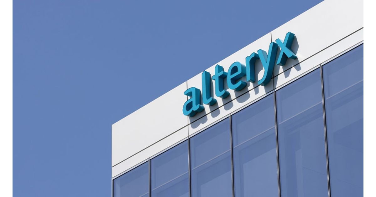 Alteryx