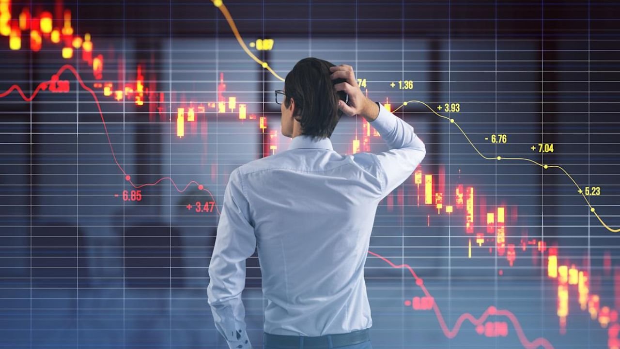 pltr share price