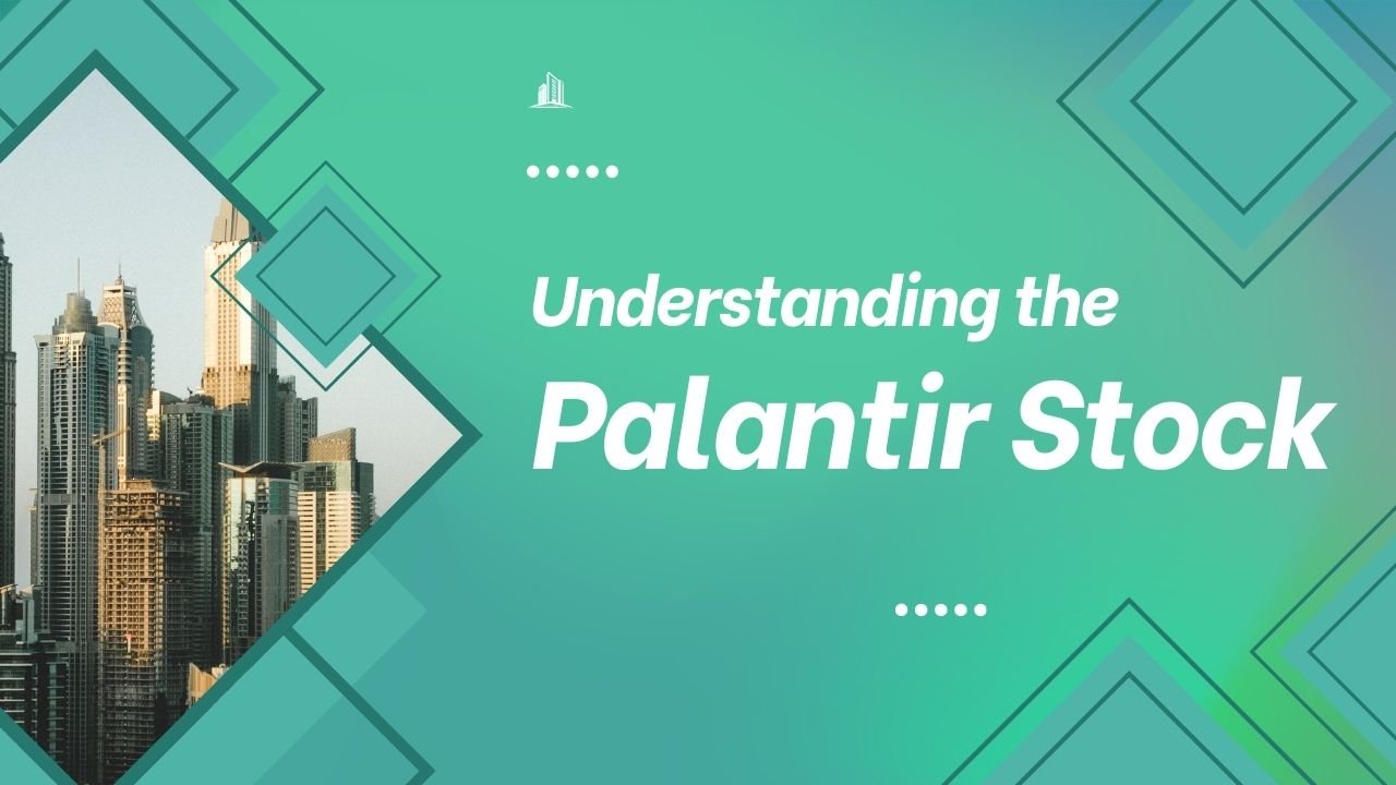 Palantir What Do They Do