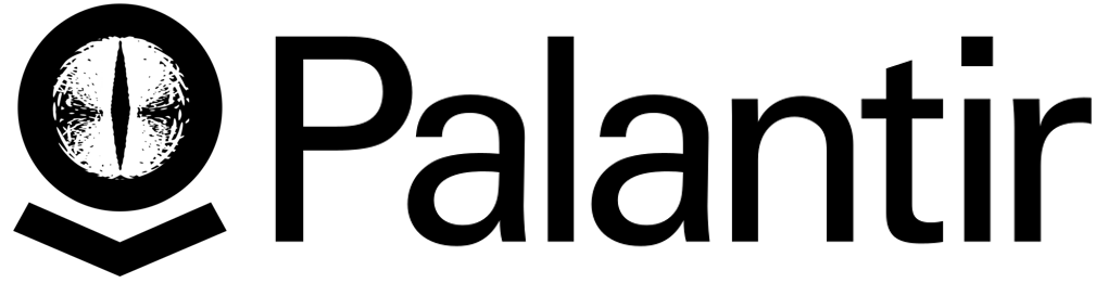 Palantir Logo PNG
