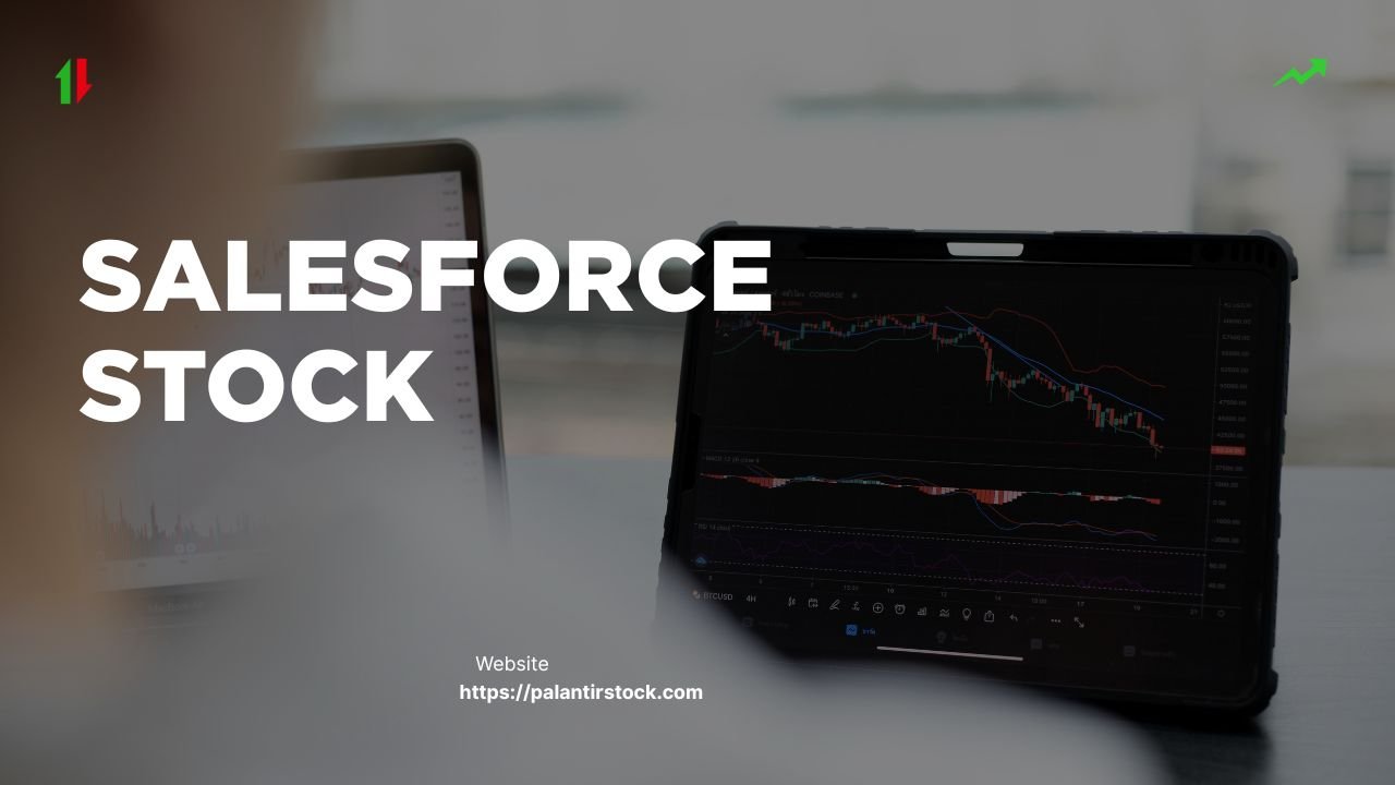 Salesforce Stock