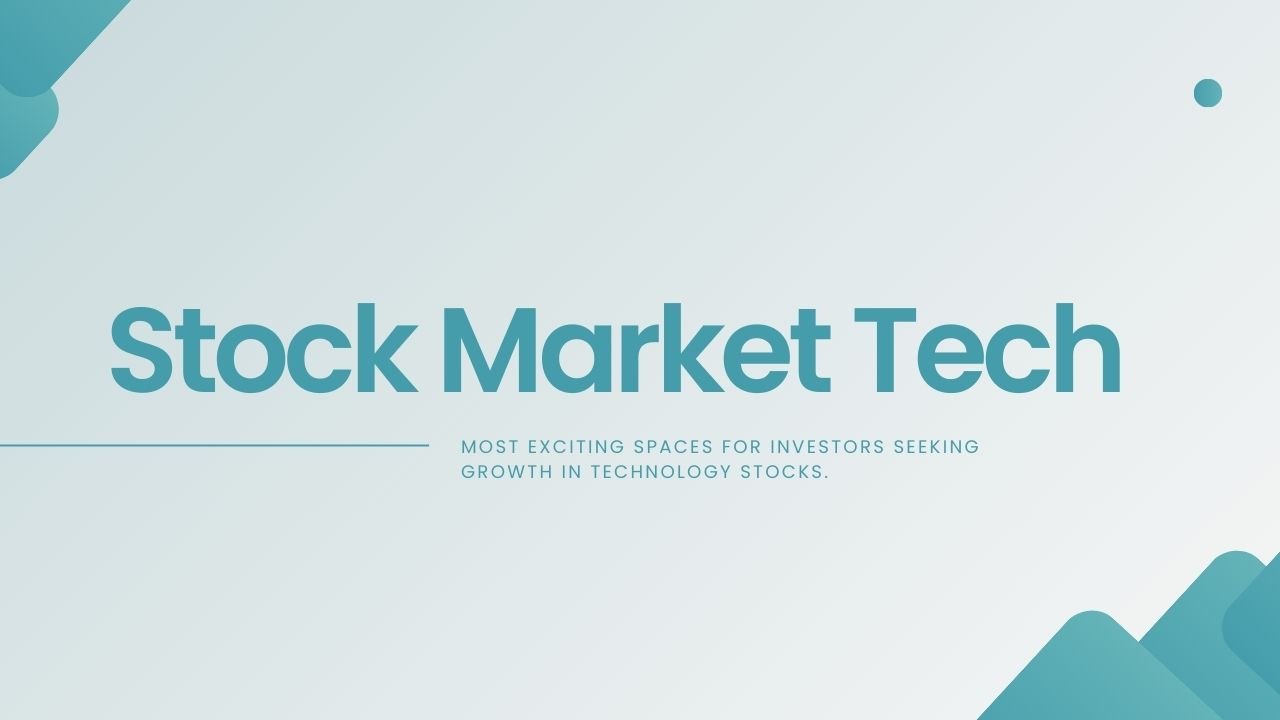 Stock Market Tech