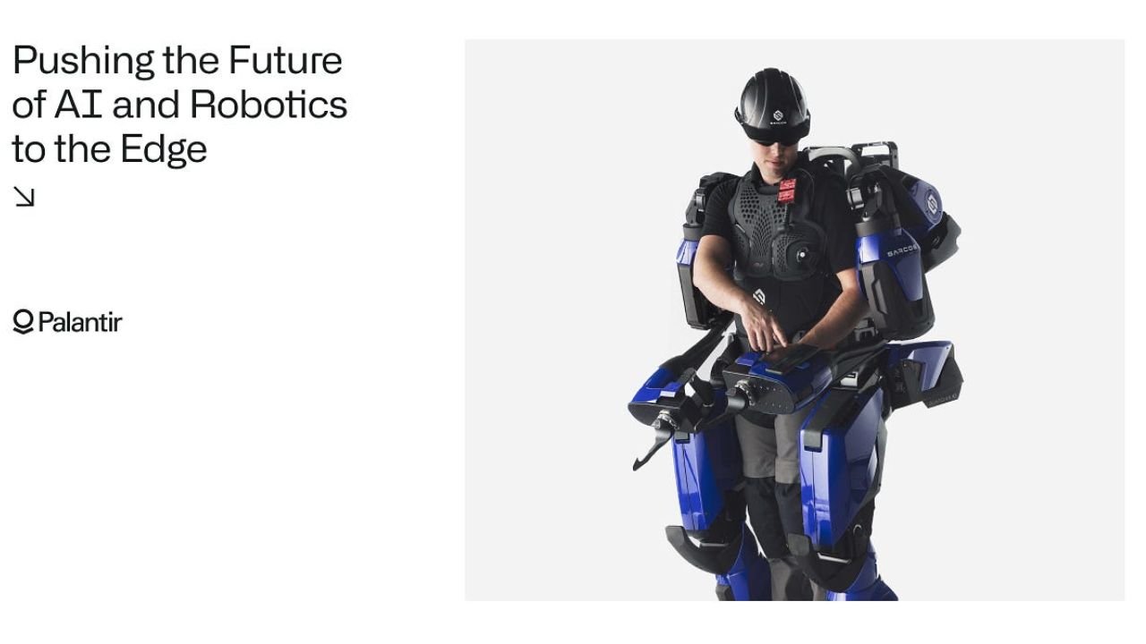 Palantir