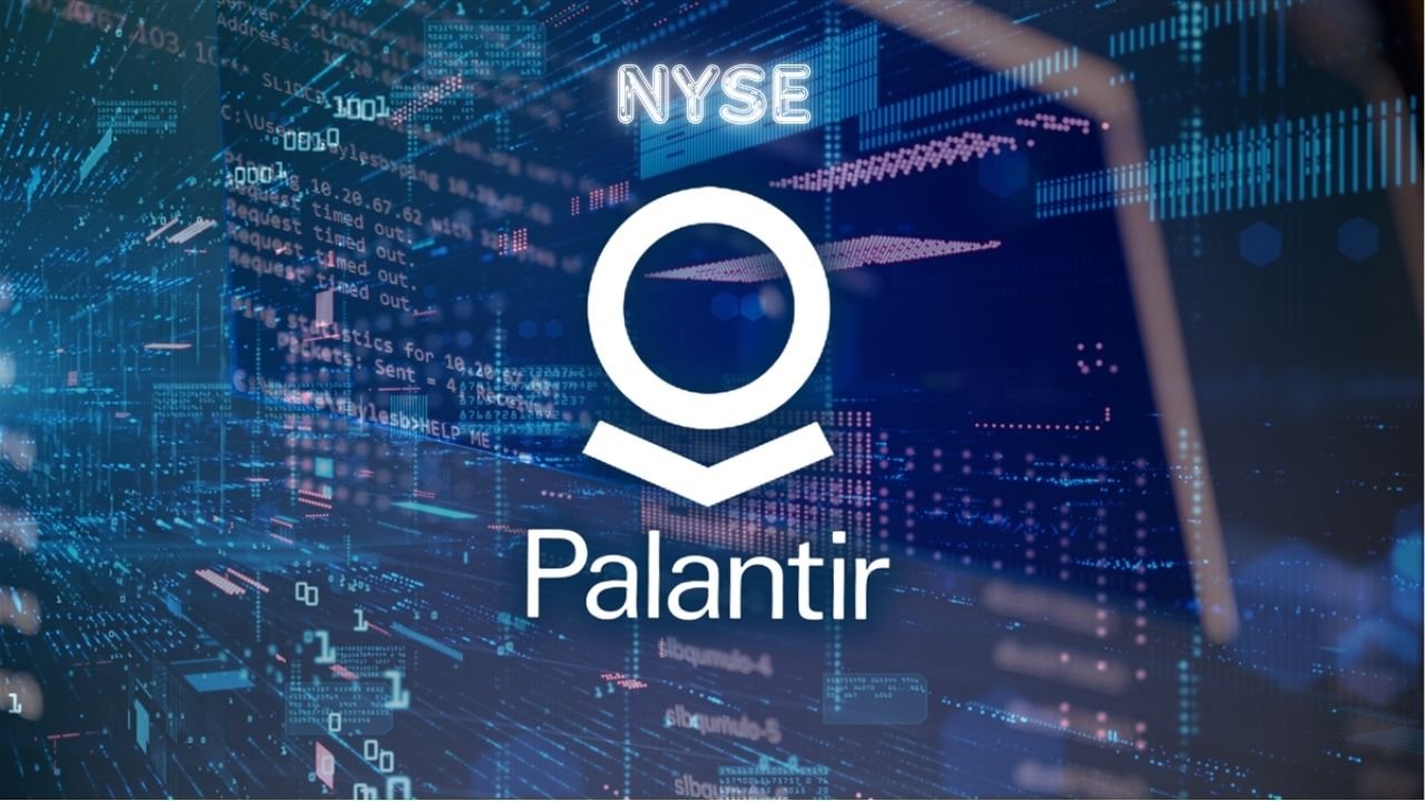 NYSE PLTR Financials