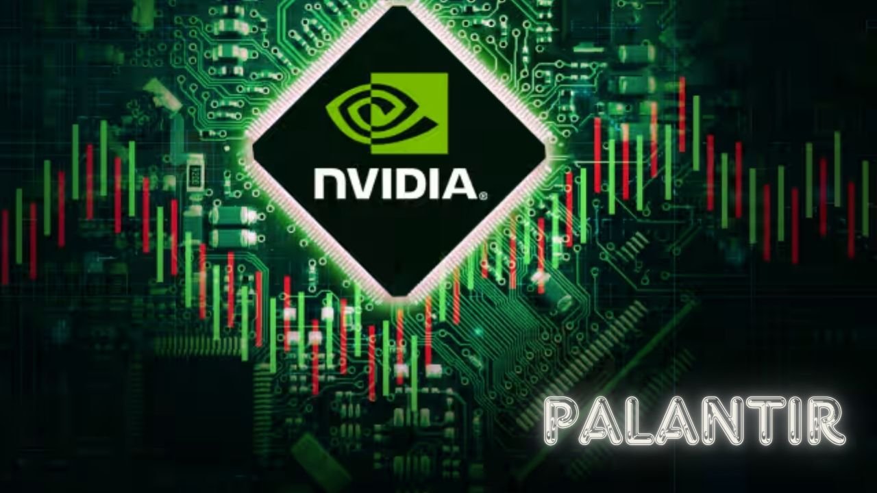 Palantir news