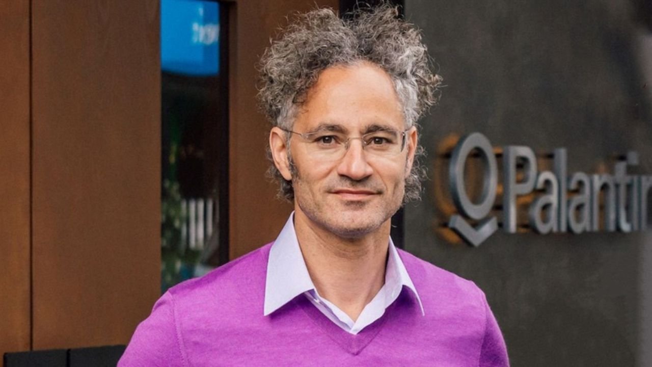 Palantir Stocks