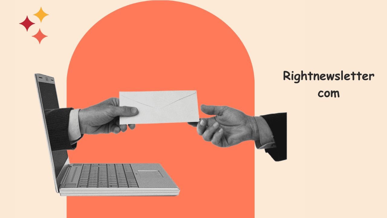 Rightnewsletter com