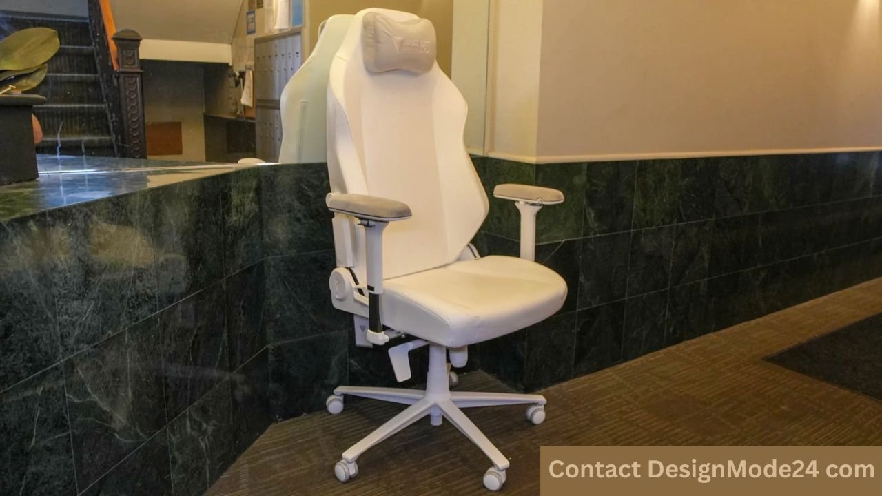 Contact DesignMode24 com