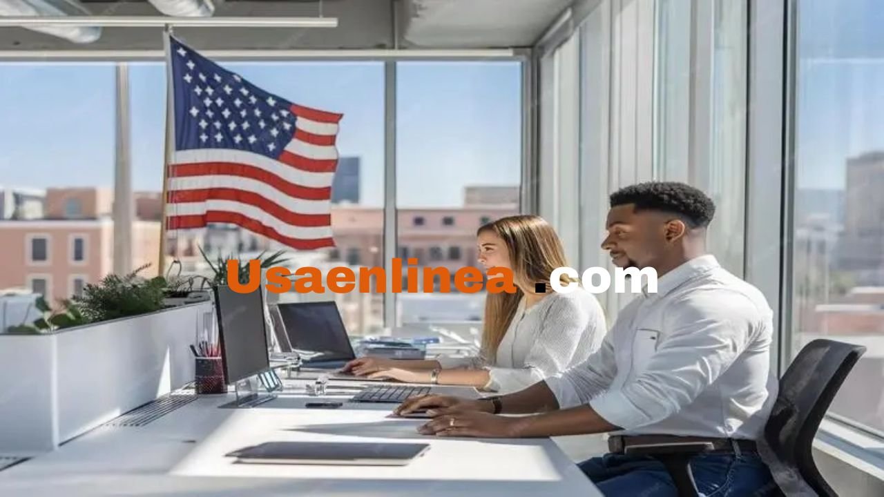 Usaenlinea .com