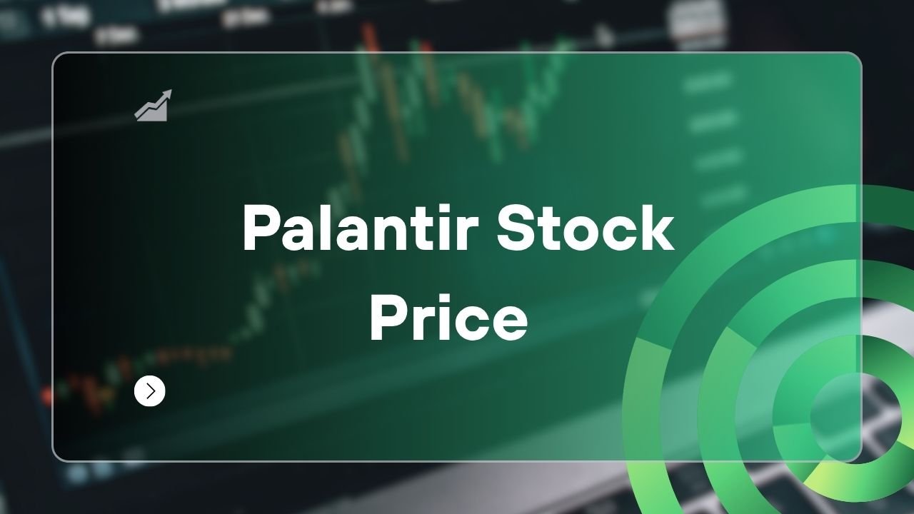 Palantir Stock Price Prediction 2040